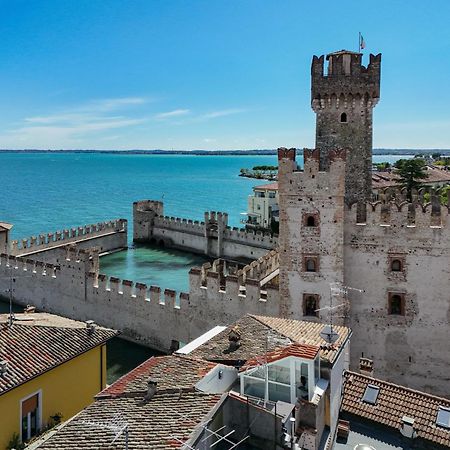 Locanda Carolina Mastino Scala Sirmione Exterior photo