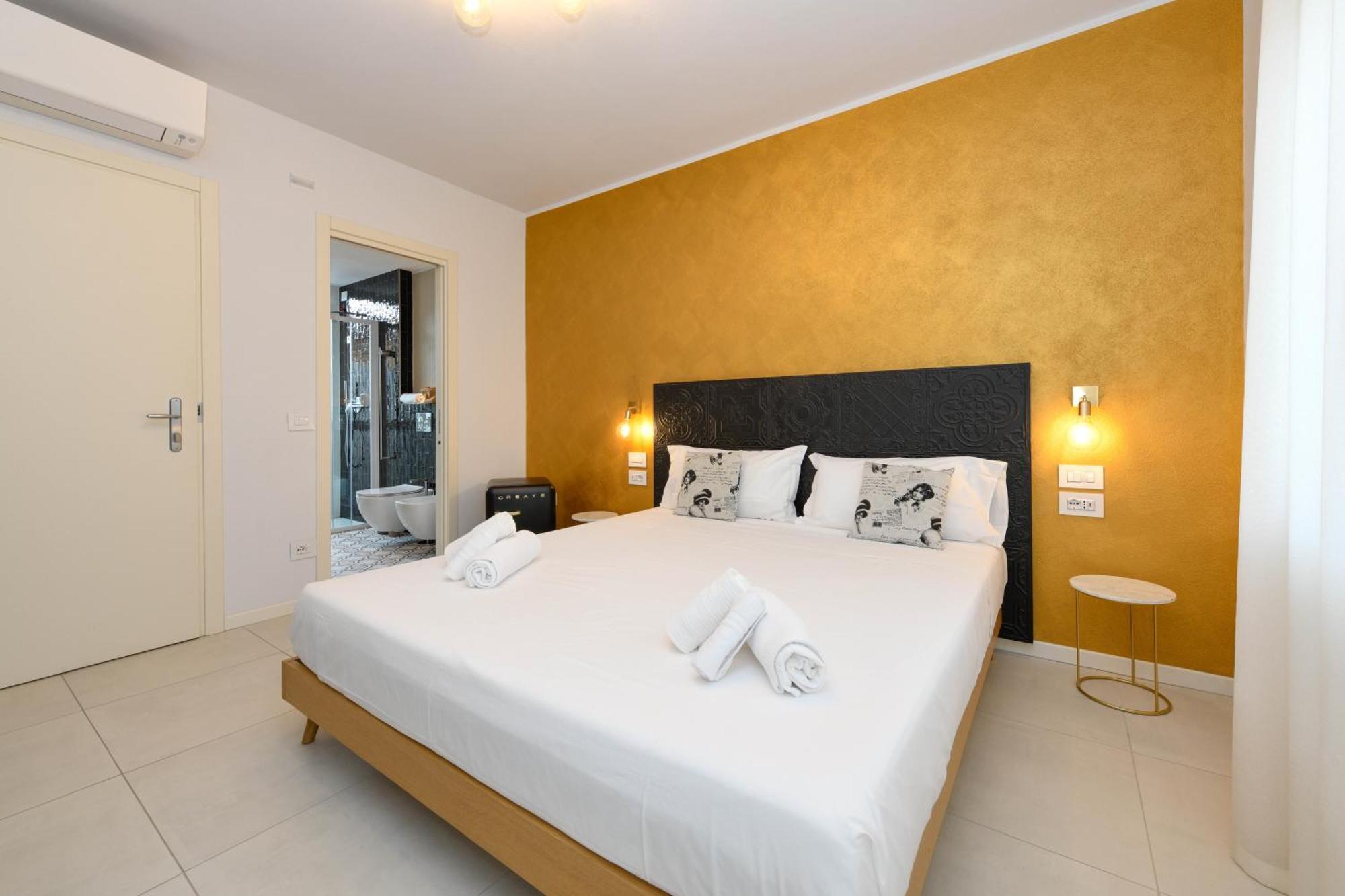Locanda Carolina Mastino Scala Sirmione Exterior photo